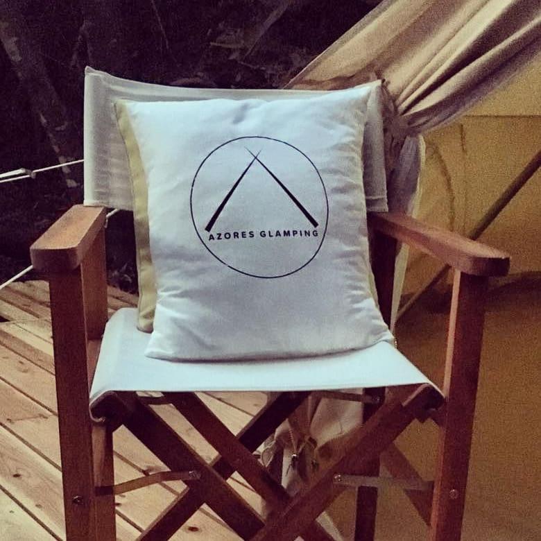 Azores Glamping Biscoitos  Extérieur photo