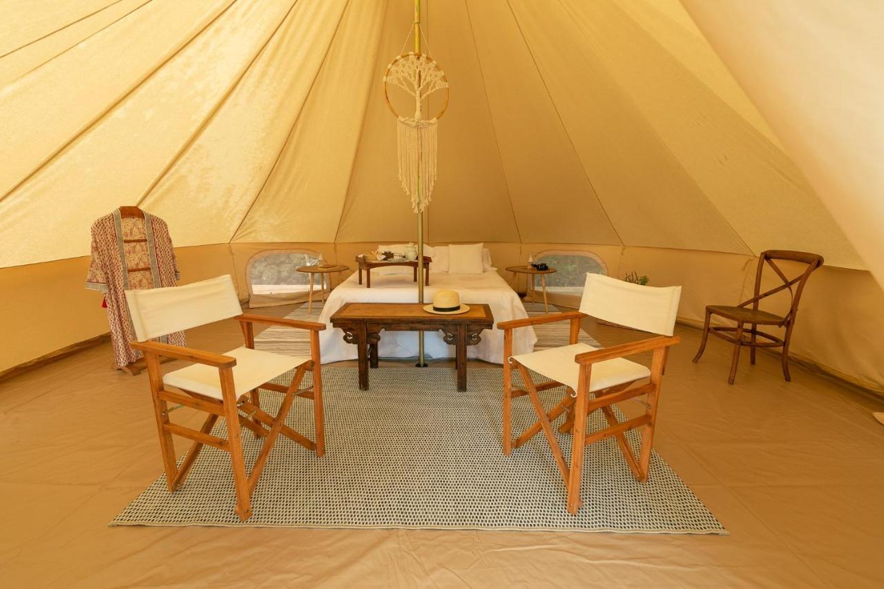 Azores Glamping Biscoitos  Extérieur photo