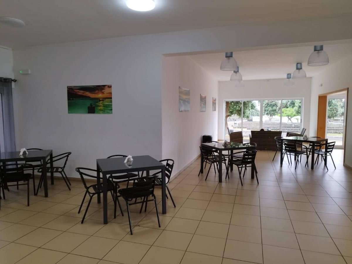 Azores Glamping Biscoitos  Extérieur photo
